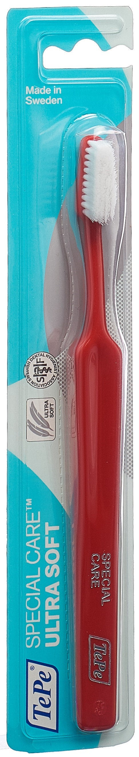 TEPE Special Care Brosse à Dents Ultra Souple | Soin Gencives Sensibles