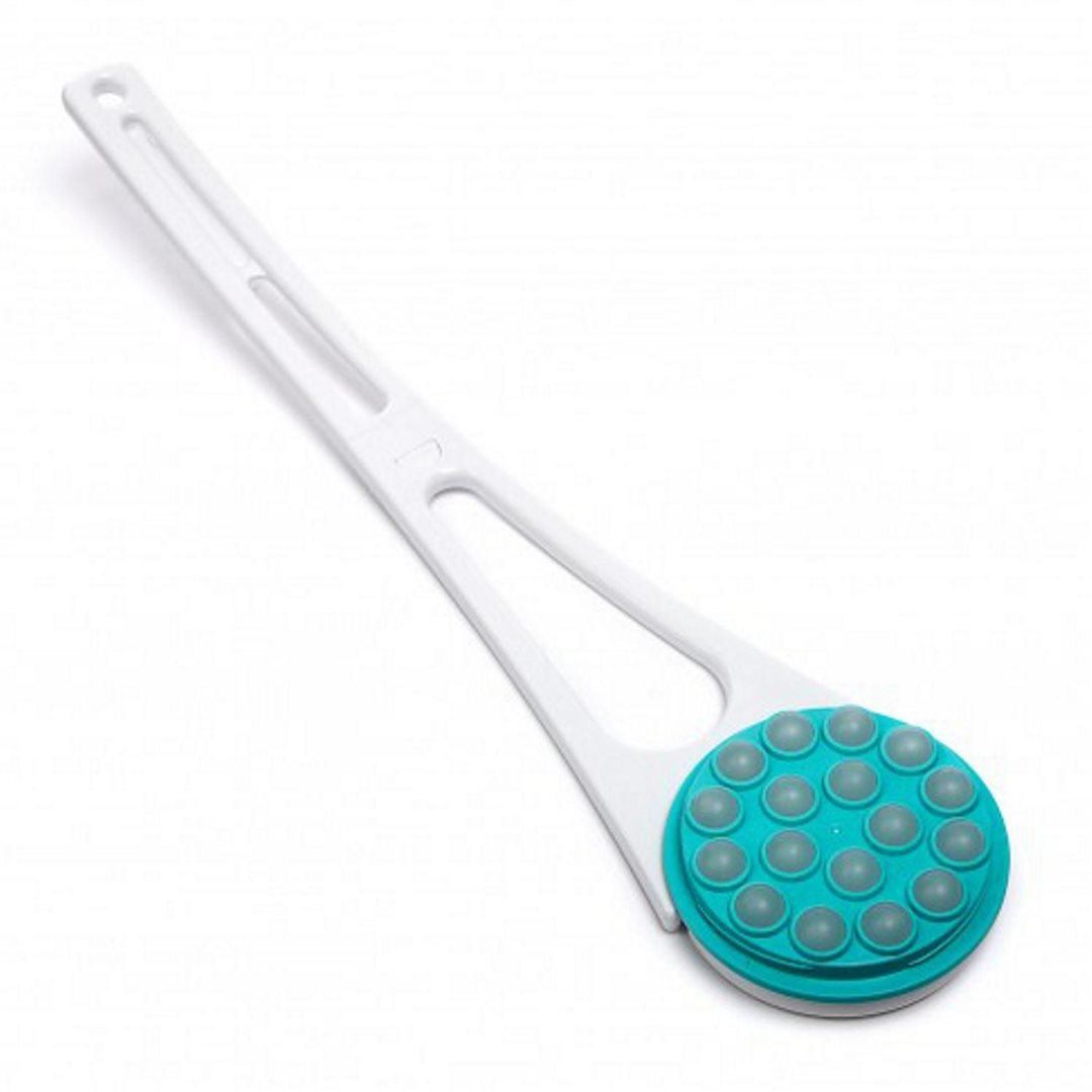 HYDAS Applicateur Dorsal Crème Facile | 1 Unité