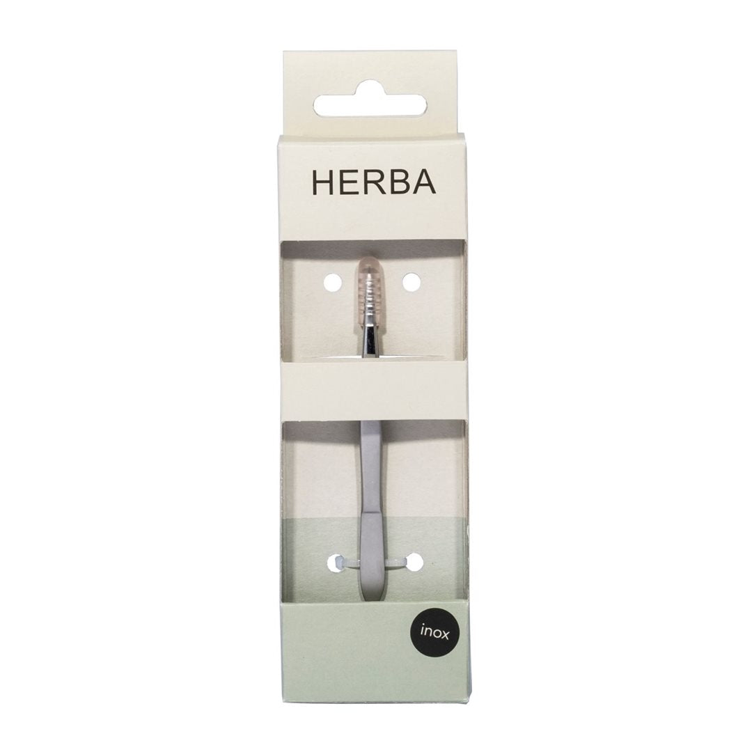 HERBA TOP Pincette Chirurgicale Pointue Précision | Inox