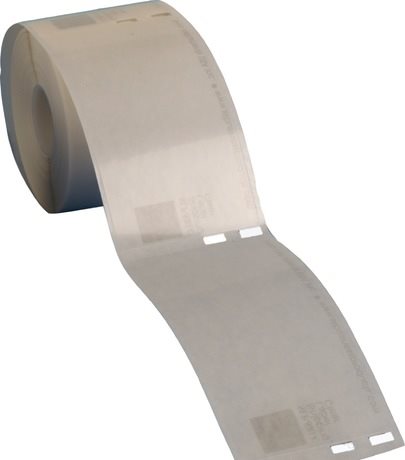 Seiko CELLA Étiquettes 36x89mm SLP-2RLE pour Imprimante 520 Pièces | Haute Qualité
