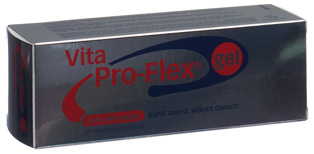VITA PRO-FLEX gel 150 ml