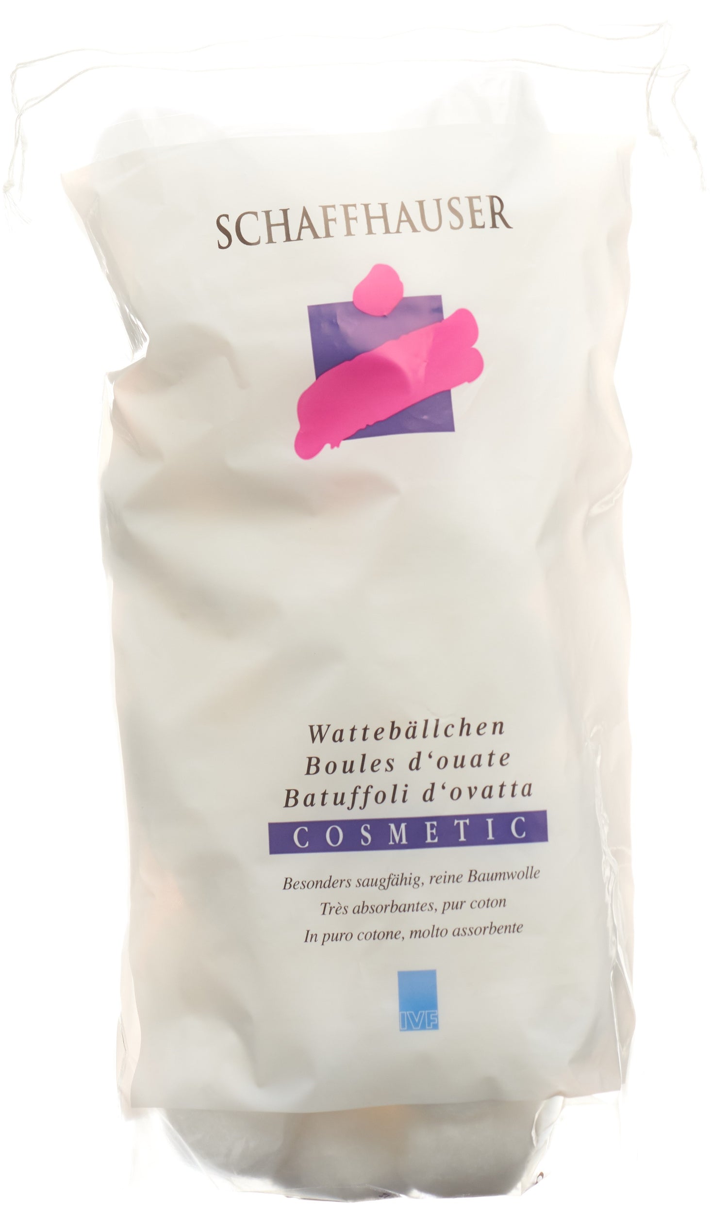 SCHAFFHAUSER Boules d&