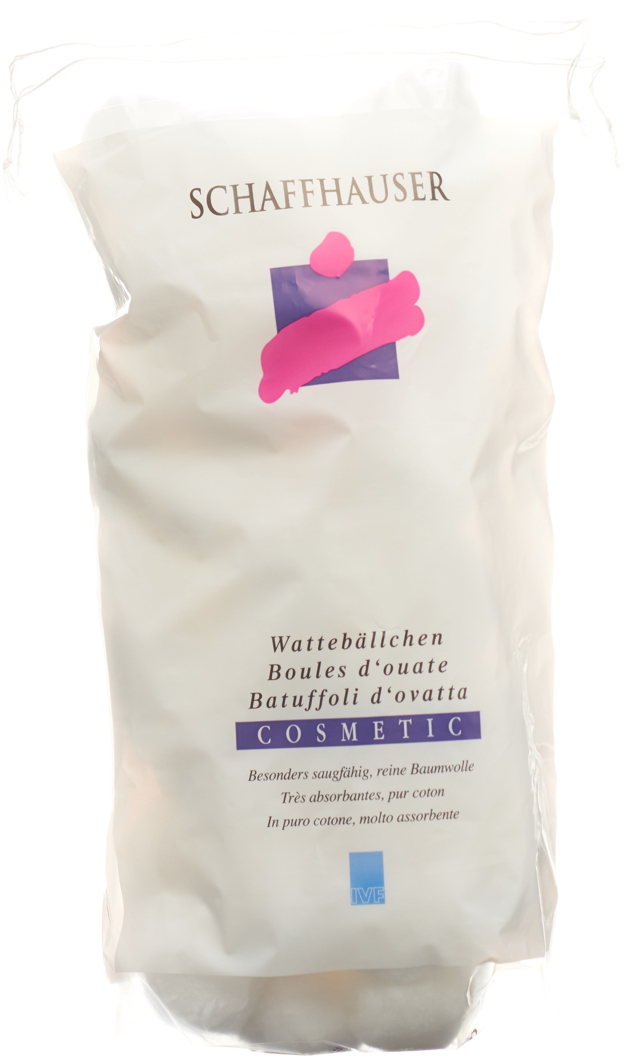 SCHAFFHAUSER Boules d&