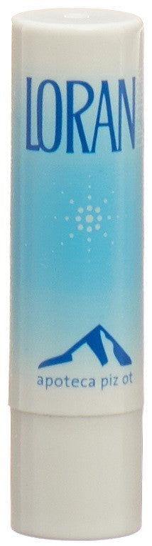 LORAN Stick Lèvres Protection Intense Réparateur | Soin