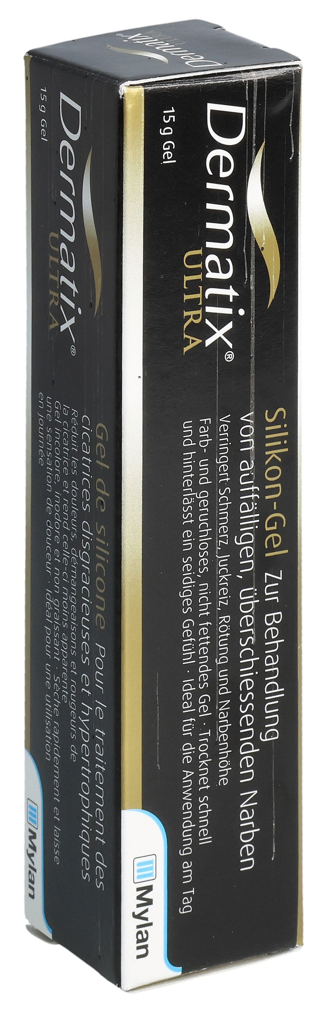 Dermatix Gel Cicatrices Silicone Ultra 15 g