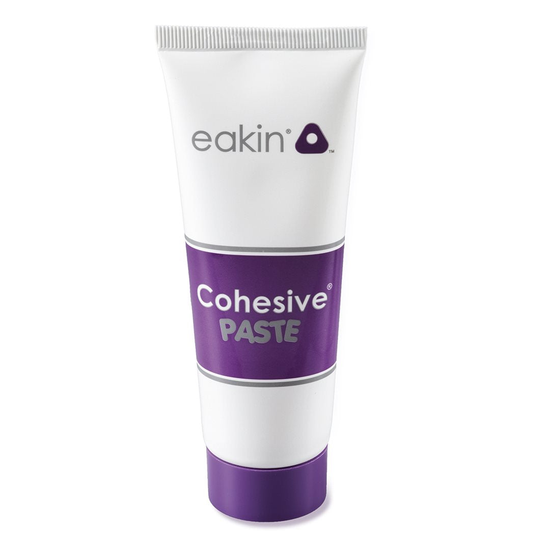 EAKIN Pâte Cohesive Protection Peau 60 g | Barrière Durable