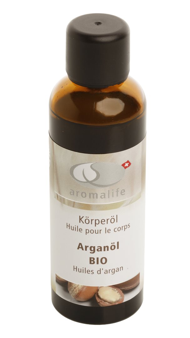 AROMALIFE Huile d&