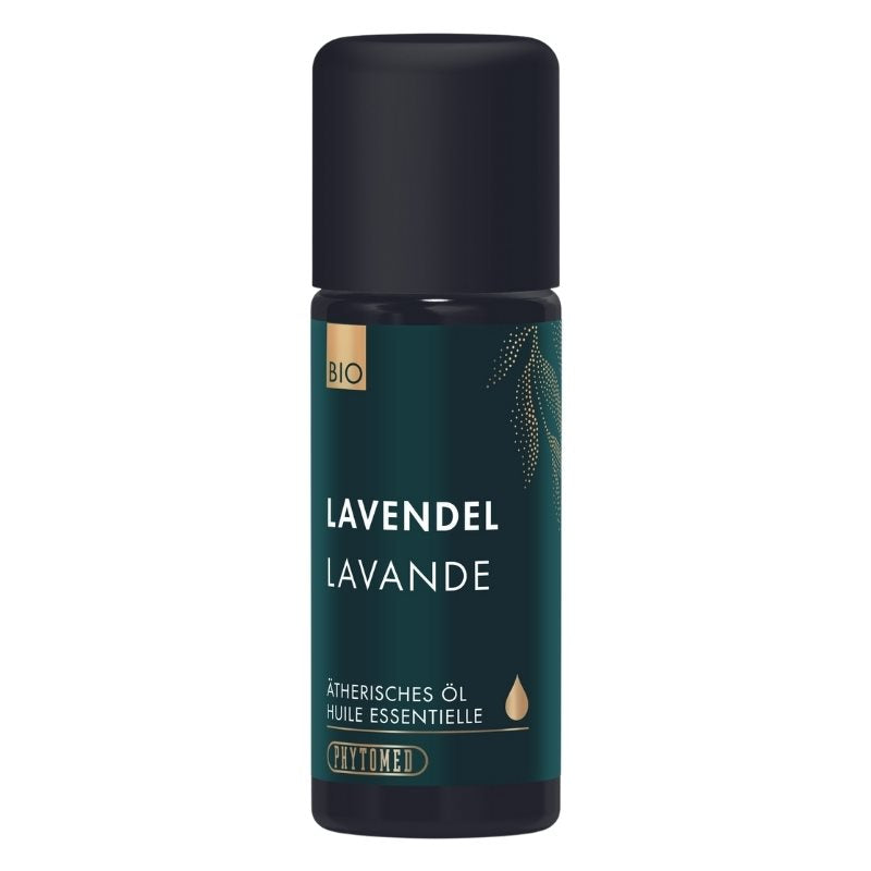 PHYTOMED Huile Essentielle Lavande Bio Apaisante | Flacon 10 ml