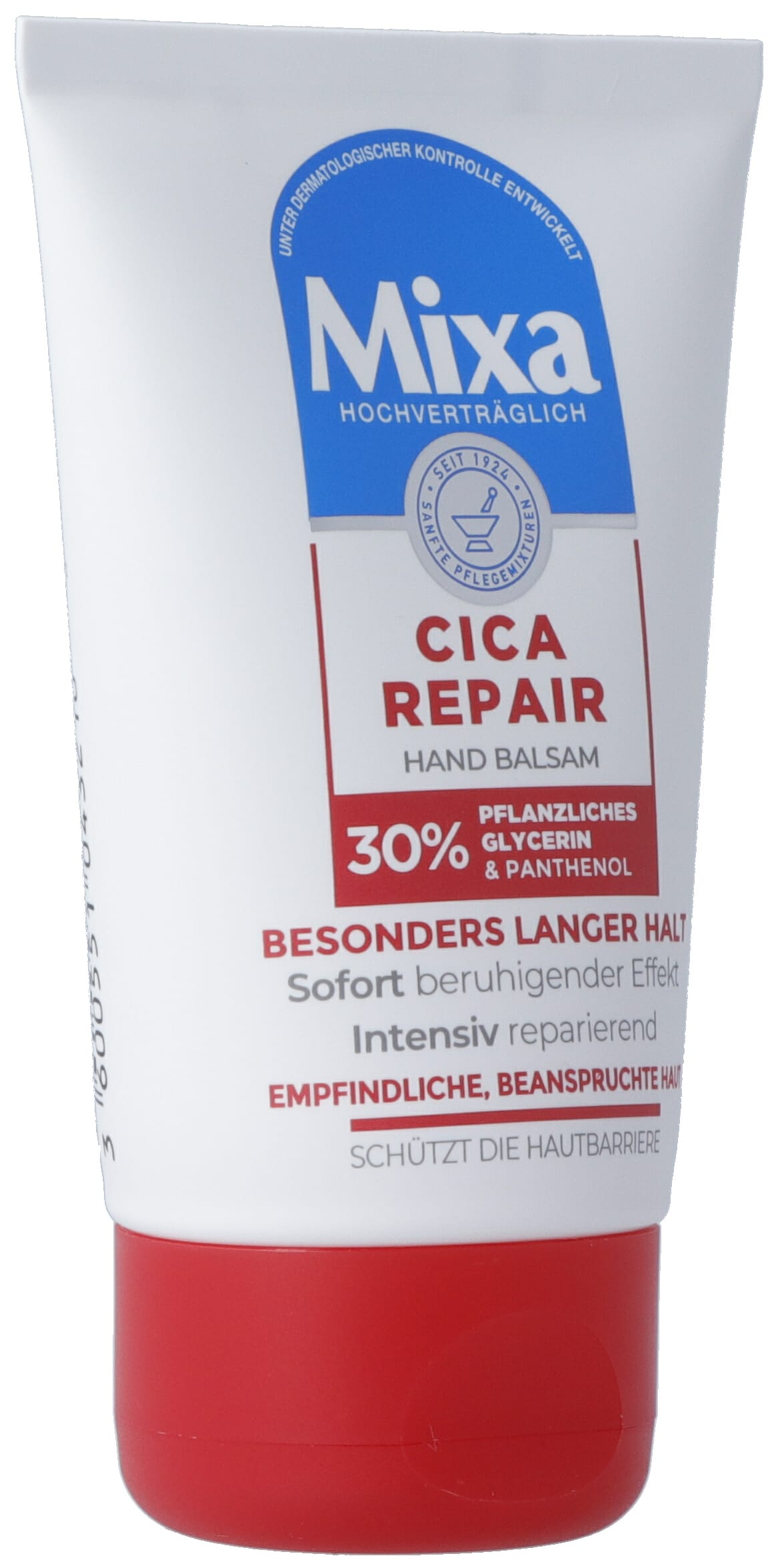 Mixa Cica Repair Crème Mains Réparatrice 50 ml