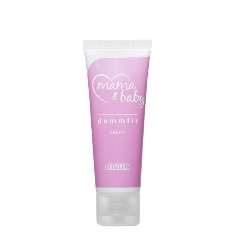 PHYTOMED Mama&amp;Baby Dammfit Crème Apaisante 75 ml