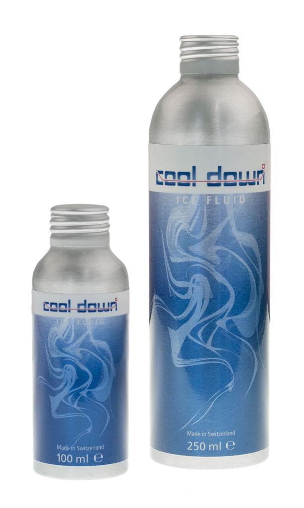COOL DOWN Fluide Glacé Apaisant | 250 ml