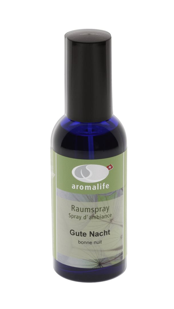 AROMALIFE Aerosol Bonne Nuit Sommeil Paisible 100 ml