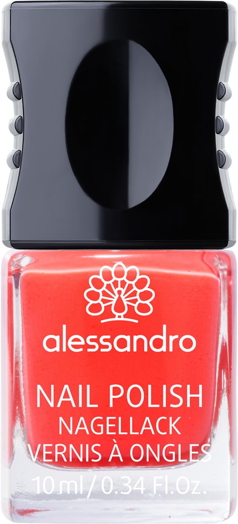 ALESSAN vernis à ongles sans emb 32 Pink Emo 10 ml