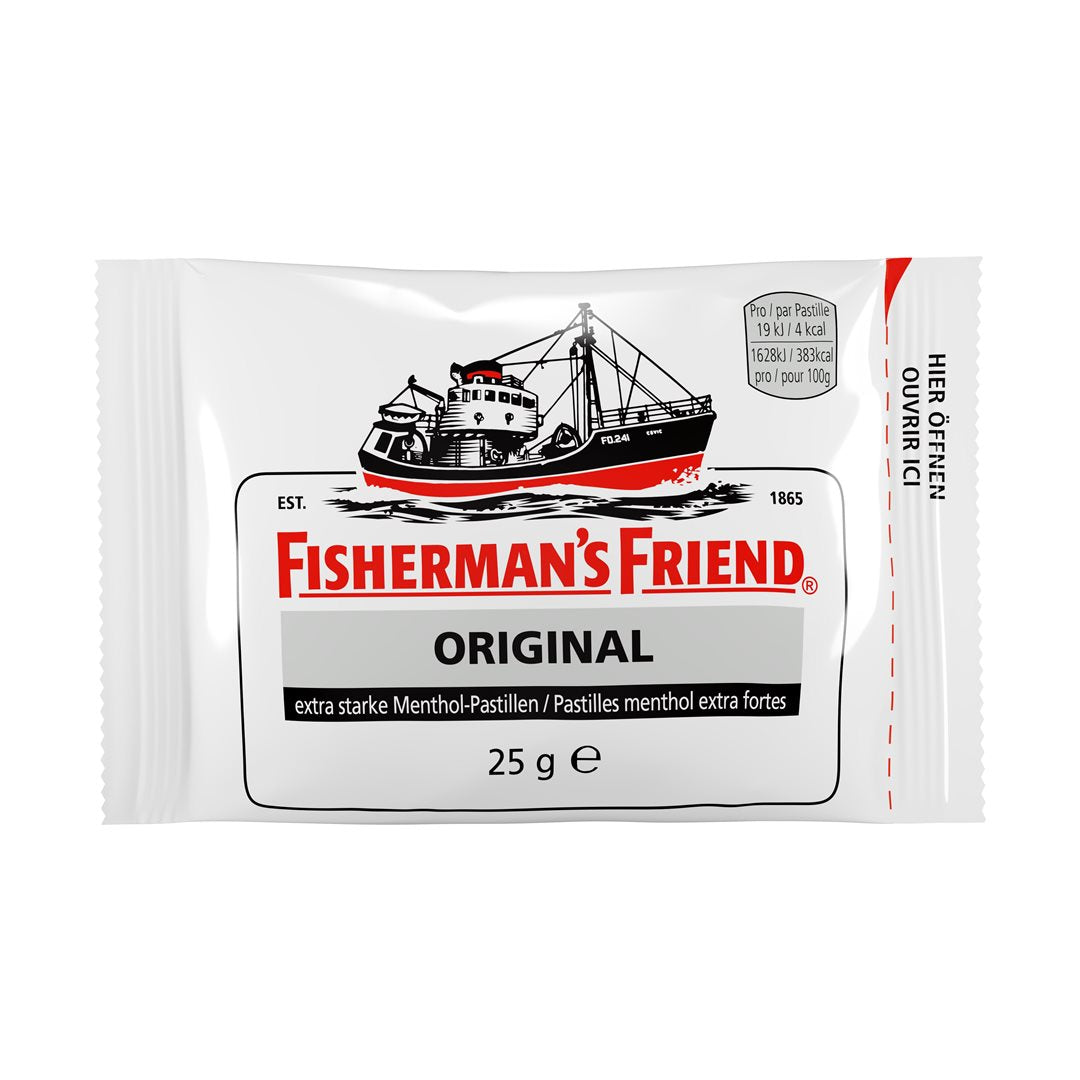 Fisherman&