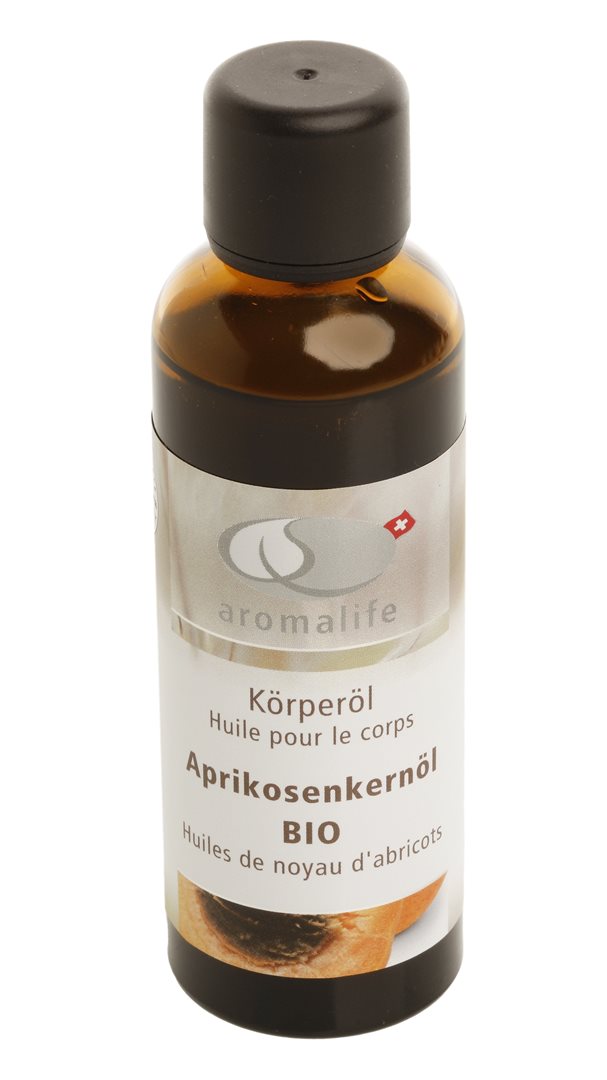 AROMALIFE Huile Noyau d&