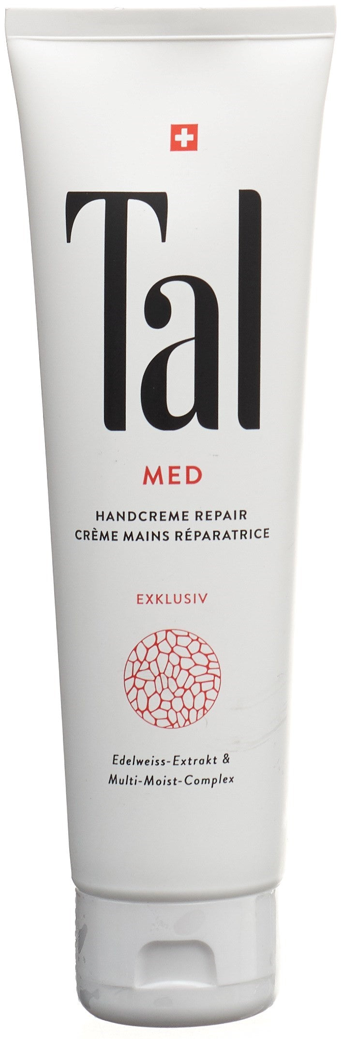 TAL Med Crème Mains Réparatrice Intense | 150 ml