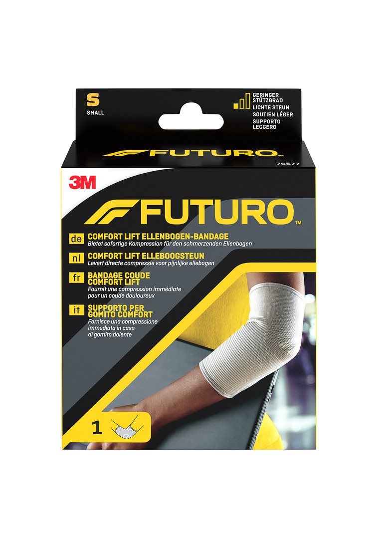 3M FUTURO Bandage coude Comfort Lift S