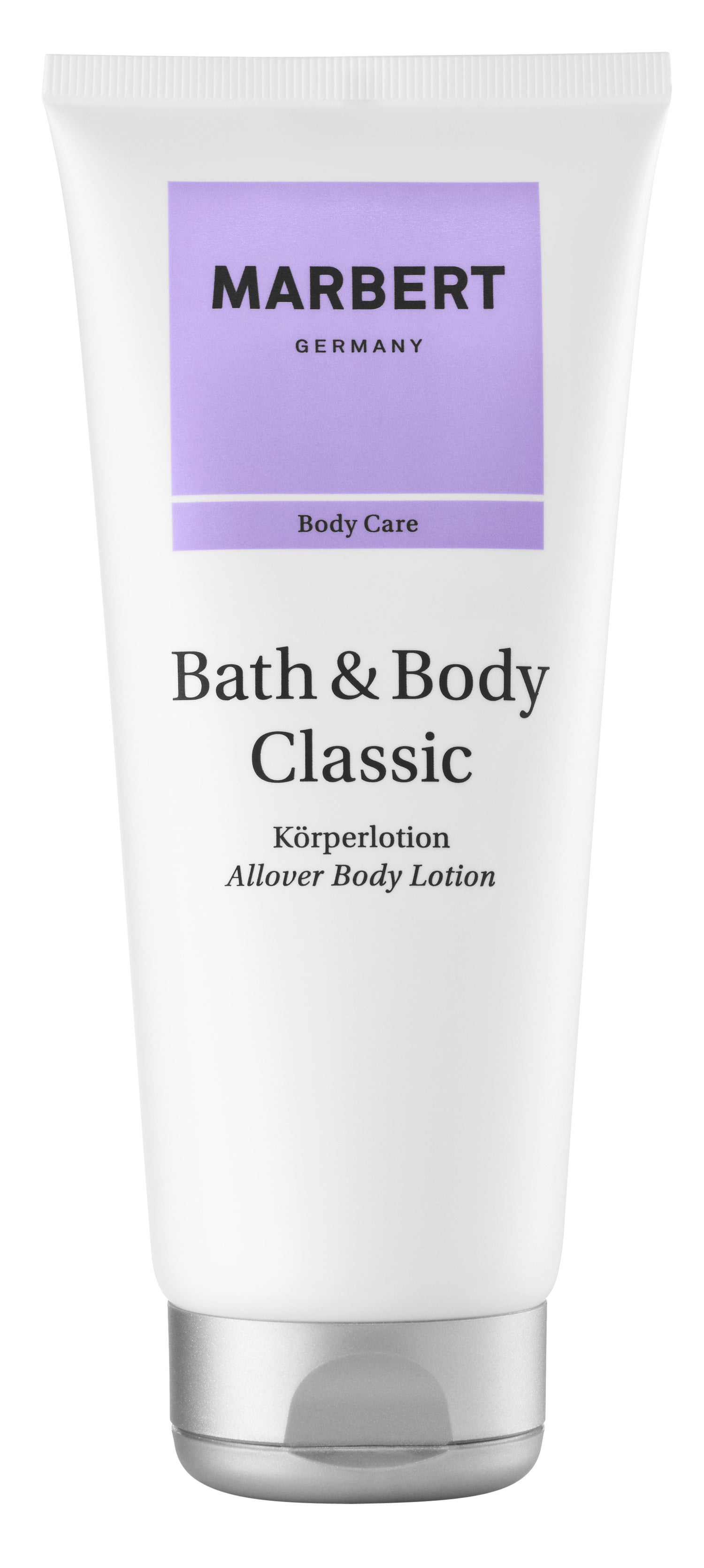 MARBERT B&amp;B CLASSIC Lait Corps Hydratant 200 ml