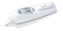 BEURER Thermomètre Auriculaire FT 58 Infrarouge Rapide &amp; Précis | Médical