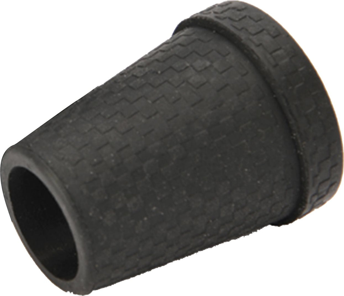 OSSENBERG Embout pour Canne Carbone 16mm Noir | Accessoire Mobilité Durable