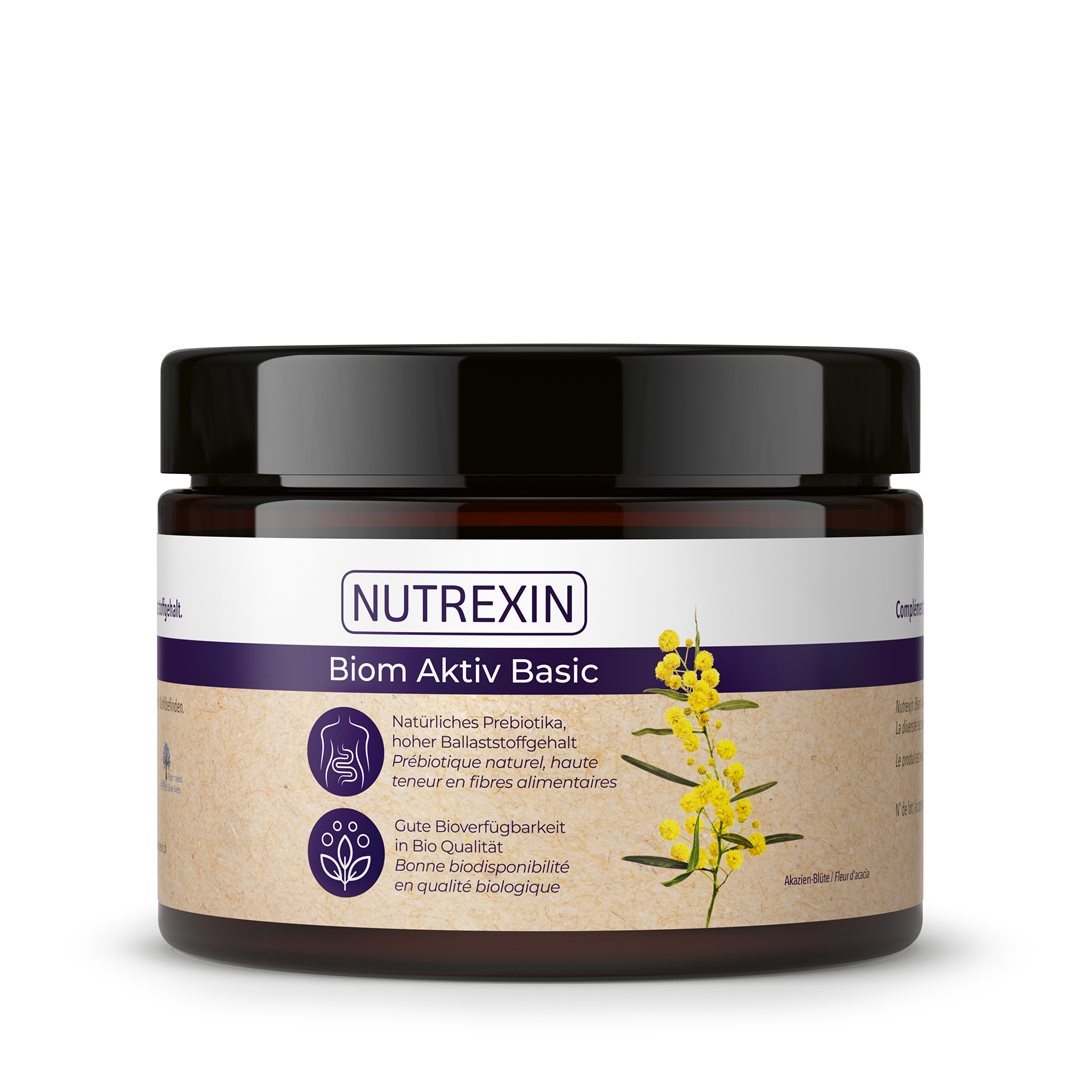 Nutrexin Biom Actife Basic Poudre 250 g | Bien-être Digestif