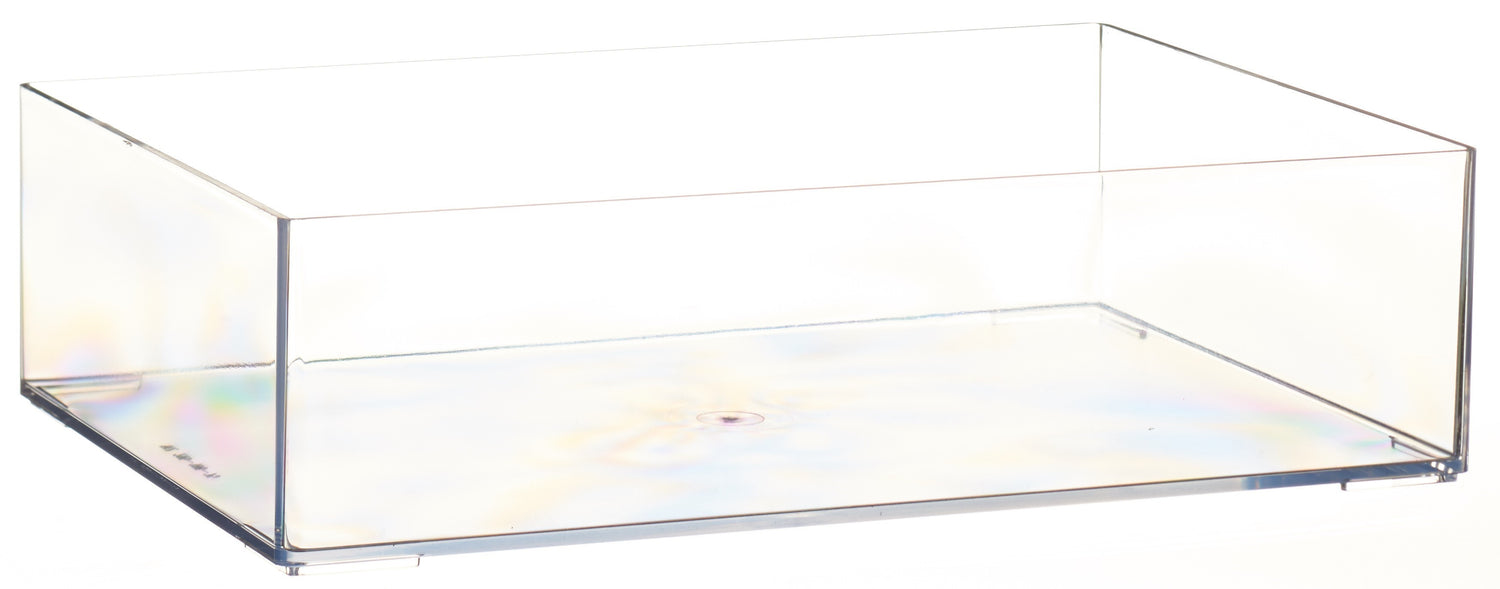 CAISSETTE polystyrol 295x198x75mm grand