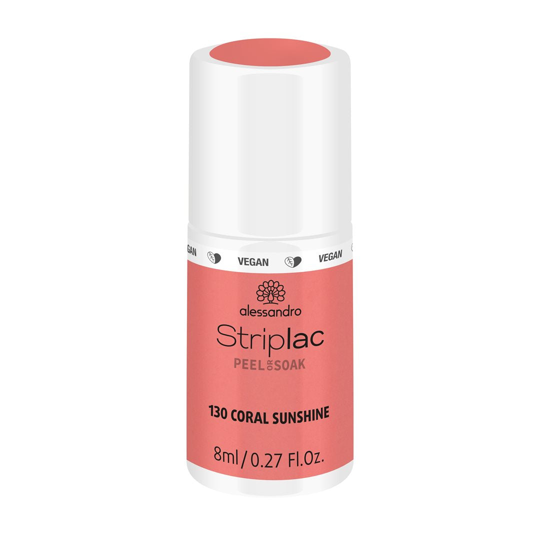 ALESSAN Striplac 2 0 Coral Suns