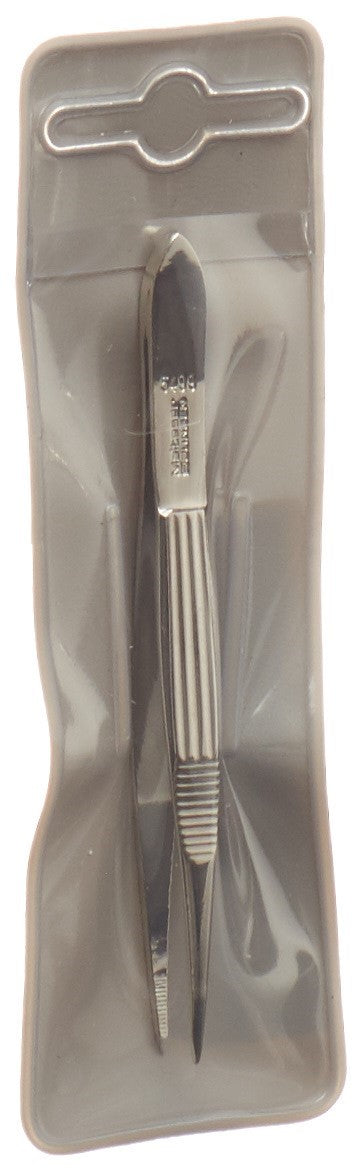 Malteser Brucelle Pointue 8cm N°6 Chirurgicale | Stérilisable