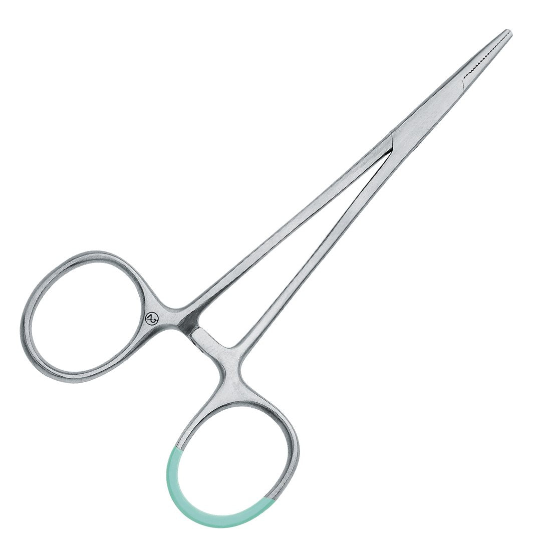 PEHA-INSTRUMENT Porte-aiguille Mayo-Hegar 16cm - Chirurgie Précise | Lot de 25