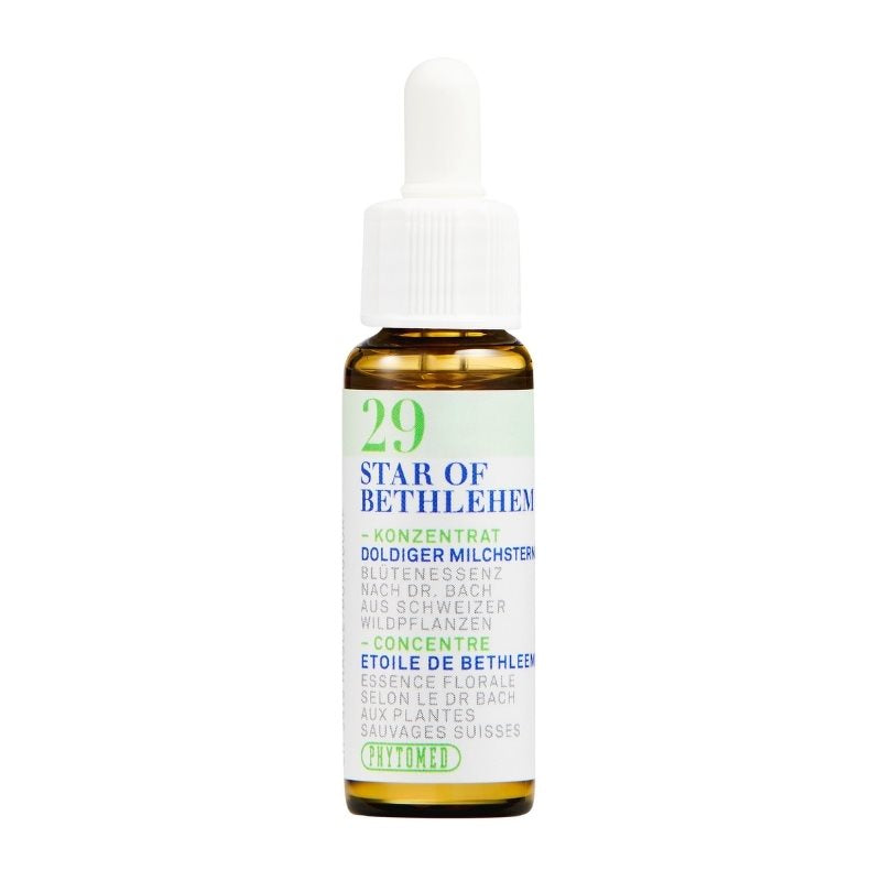 PHYTOMED Elixir Floral Étoile de Bethléem 10ml Calme Émotions