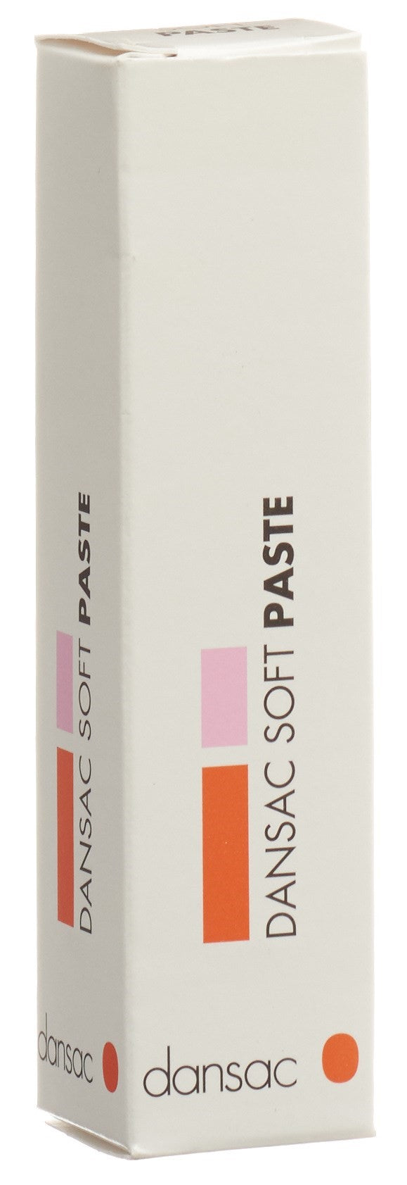 DANSAC Pâte Molle Apaisante Peau Irritée | 50 g
