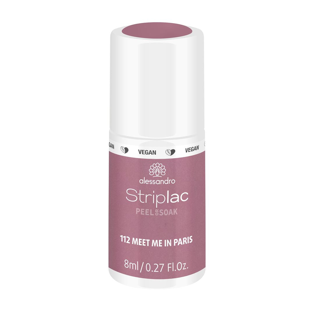 ALESSAN Striplac 2 0 Meet Me