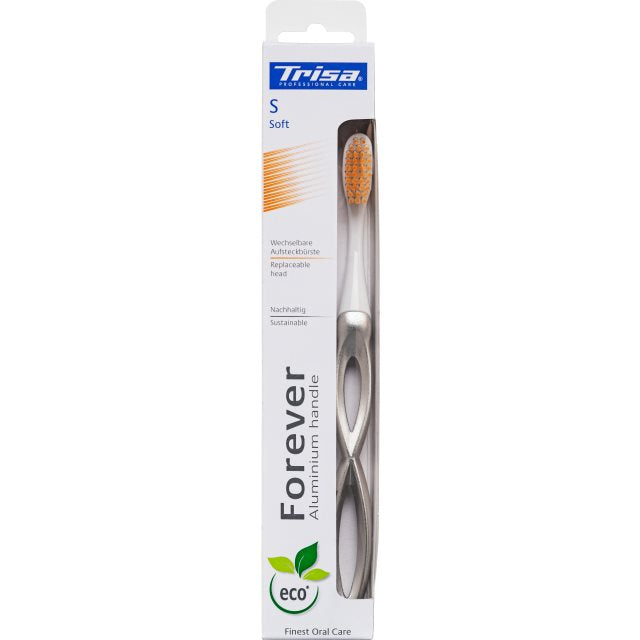 TRISA Forever Pro Brosse Interdentaire Nettoyage Profond | 1 Brosse