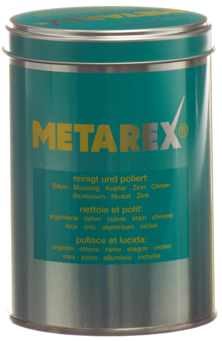 METAREX Ouate Magique Soin Apaisant | 200 g