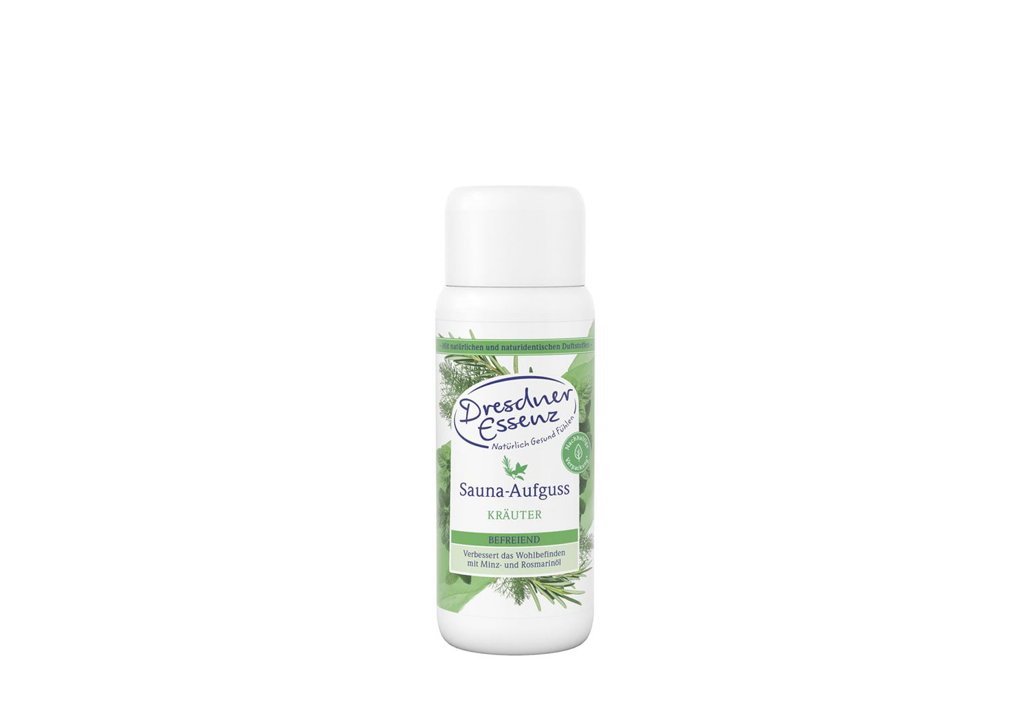 DRESDNER Essences Sauna Bien-être Relaxation | 250 ml