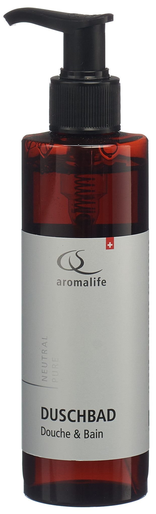 AROMALIFE PURE Bain Douche Relaxant 200 ml