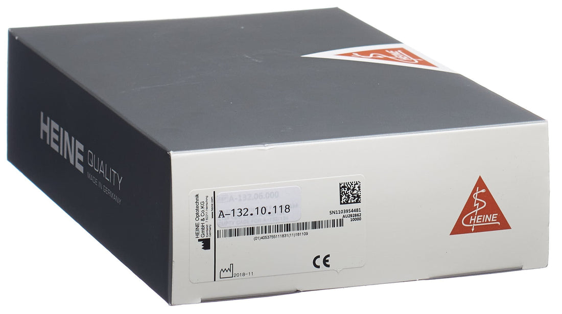 HEINE Beta 200 LED Set Diagnostic Ophthalmoscope | Haute Précision