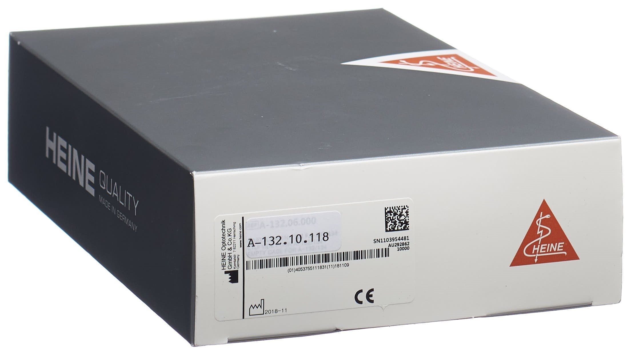 HEINE Beta 200 LED Set Diagnostic Ophthalmoscope | Haute Précision