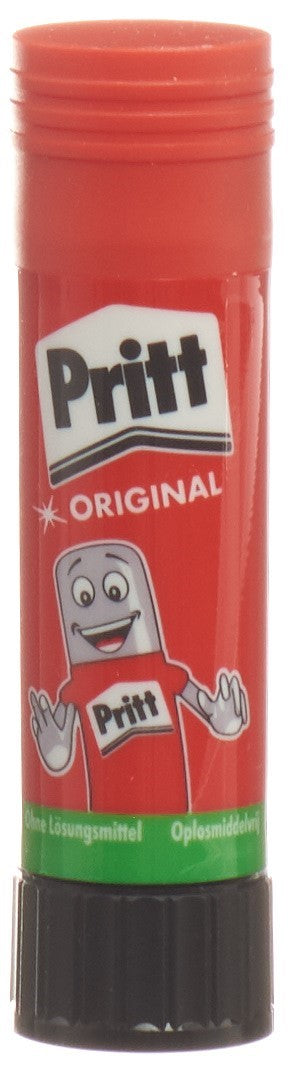 PRITT Bâton de Colle Sûr &amp; Efficace 20g