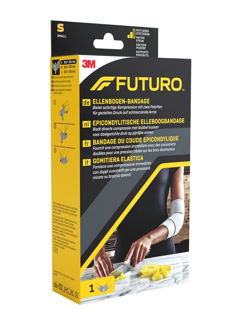 3M FUTURO bandage du coude S