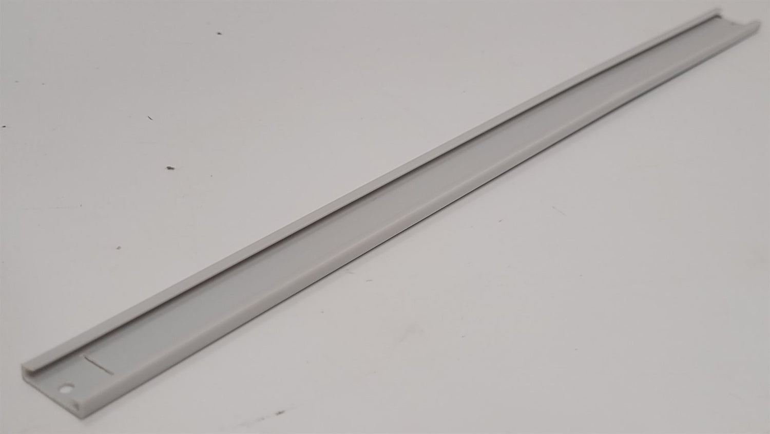 POS TUNING Profilé guidage combi L19 260mm | Accessoire médical de précision