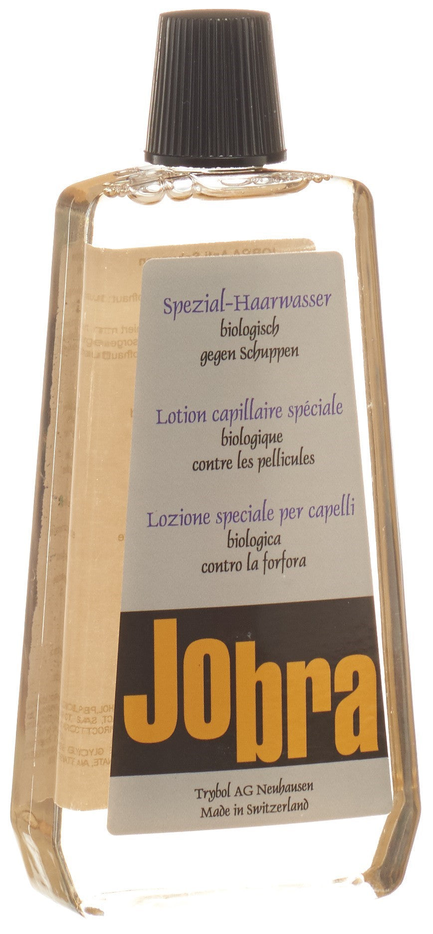 JOBRA Lot Cheveux Antipelliculaire 250 ml | Soin Ciblé
