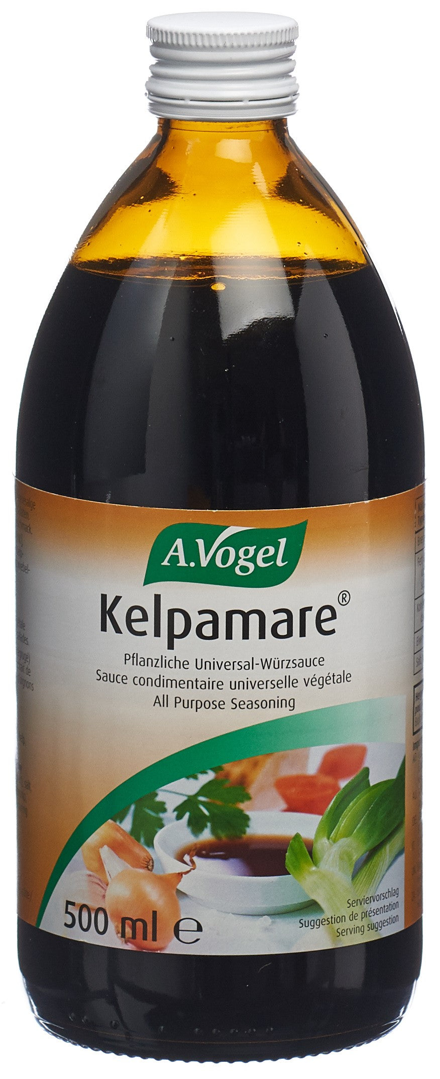 VOGEL Kelpamare liq 500 ml