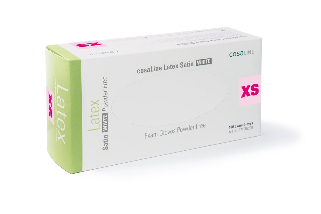 COSALINE Gants d&