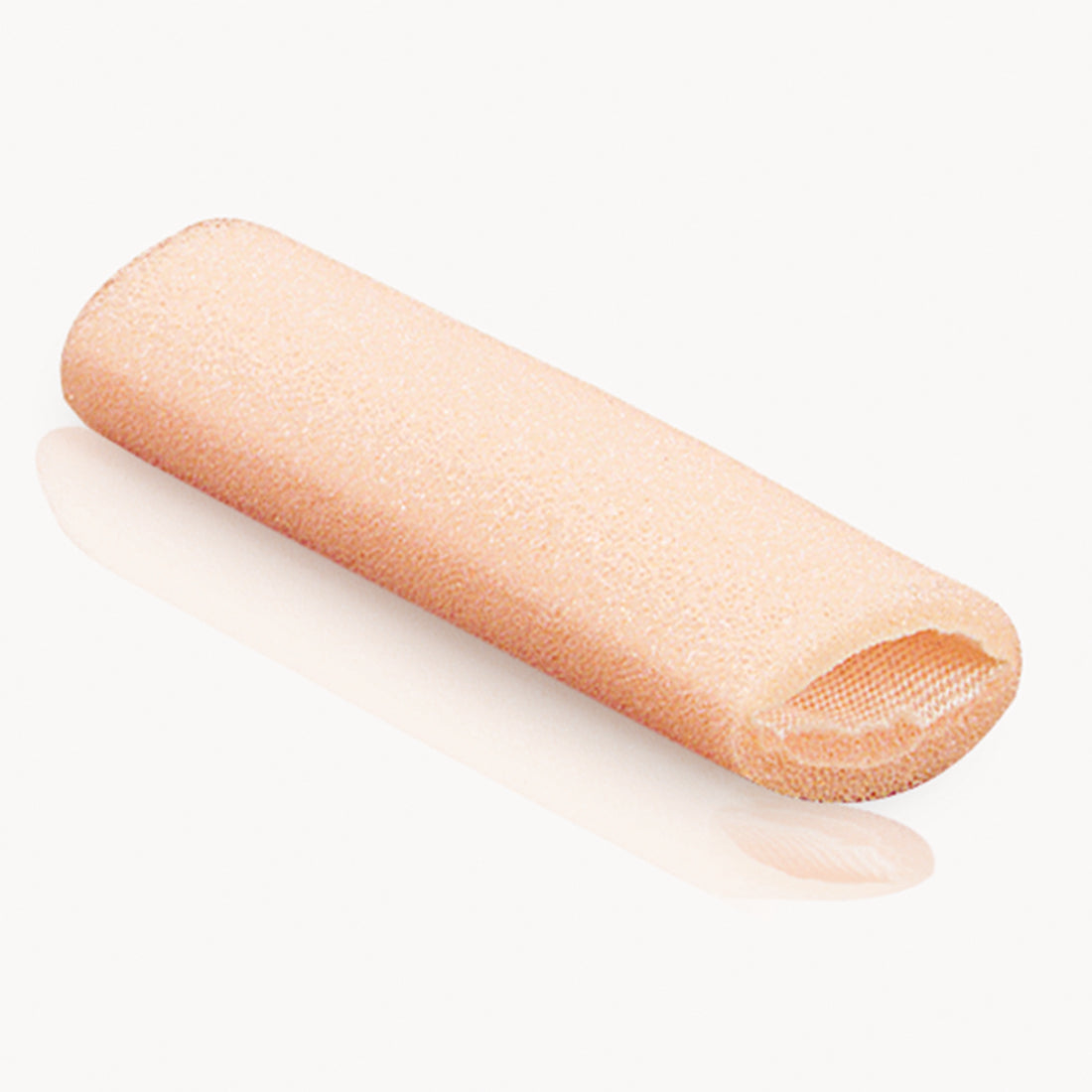 BORT Pedisoft Texline Protect | Protège-doigts anti-pression | Lot de 3