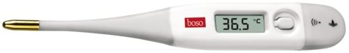 BOSOTHERM Flex Thermomètre Médical Rapide et Précis | Digital