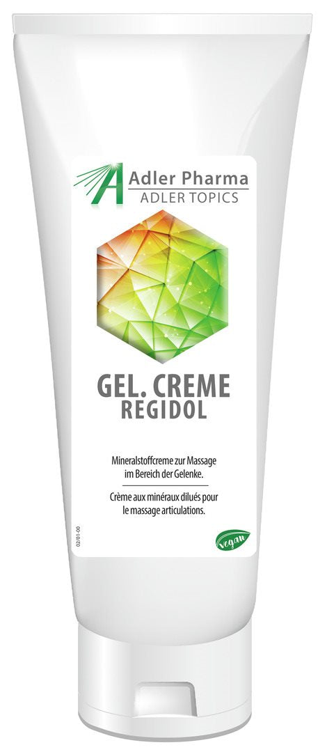ADLER crème articulaire Regidol minéraux 100 ml