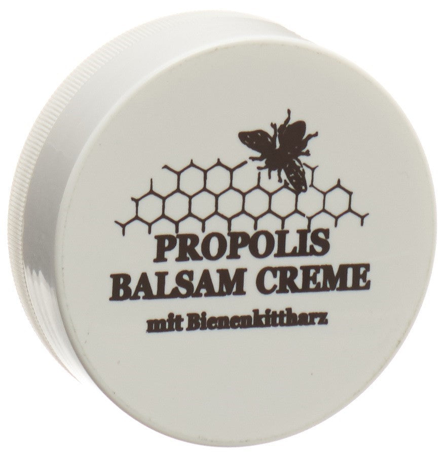 INTERCOSMA Baume Propolis Réparateur Apaisant | 75 ml