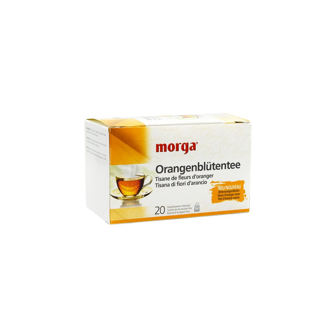 MORGA Fleurs d&