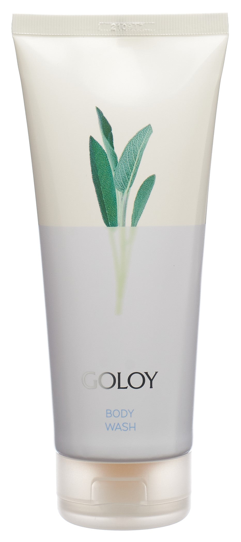 GOLOY Gel Douche Hydratant 200 ml | Soin Corps Doux